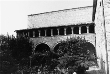 Convento di S. Esuperanzio
